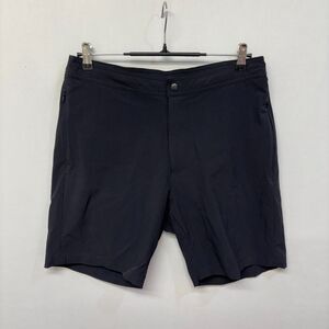 Italic Men Active Performance Chino Shorts Size Large D036 -7
